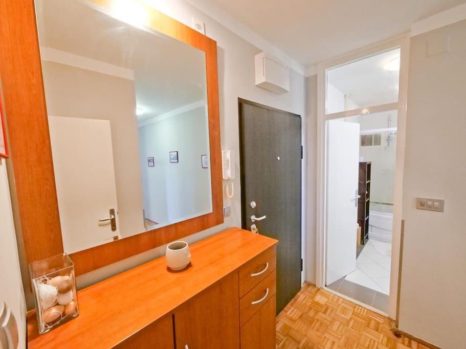 P&C Zadar Apartment Exteriér fotografie